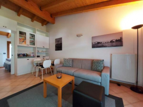 Apart Dina Lazise - WIFI, Klima und Pool Option